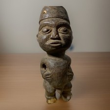 Authentic african wooden - authentic,