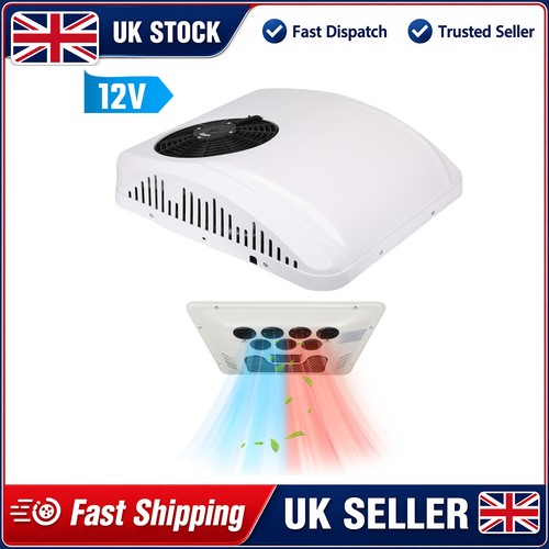 Air conditioner gearzaar - rv,