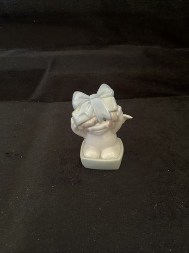 Rare 2003 nao - 2003, lladro