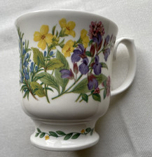 Roy Kirkham Mug Herbs n'