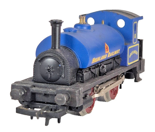 Hornby r255 gauge - hornby,