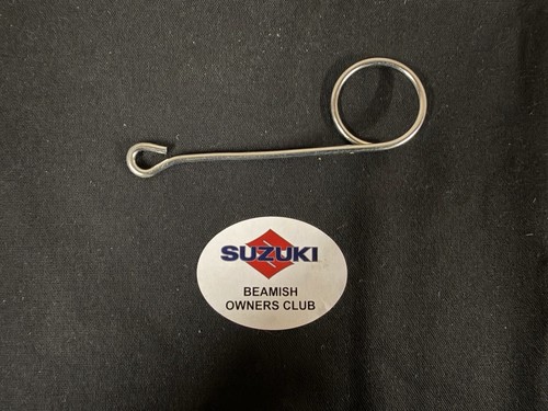 Suzuki rl250 exacta - rl250, exacta/