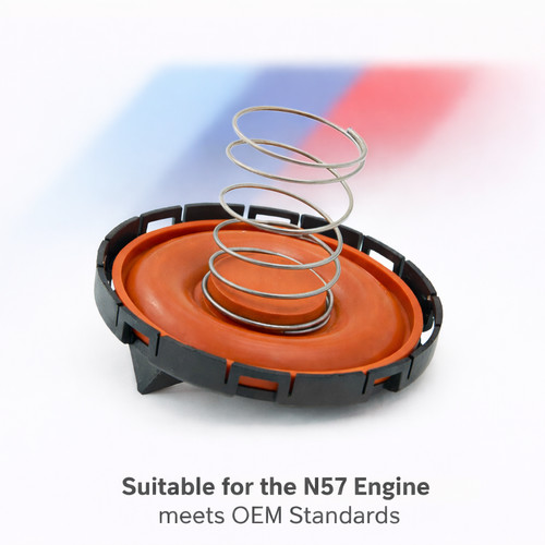 Pcv valve repair - valve,