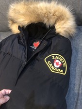 Zavetti Canada Junior Bomber