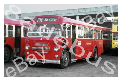 Bus photograph wilts dorset - &,