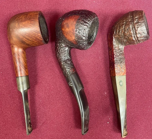 Vintage european briar estate - briar,