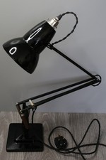 Vintage anglepoise desk lamp - vintage,