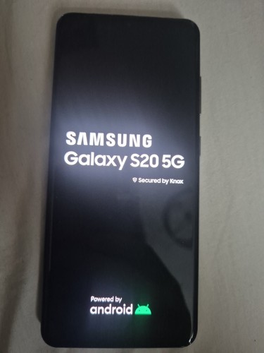 Samsung galaxy s20 128gb - samsung,