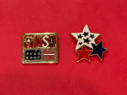 Vtg patriotic usa american - usa,