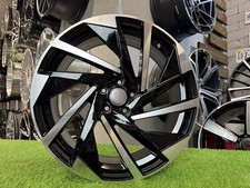 4X R17 Inch 5X100 VW Nashville