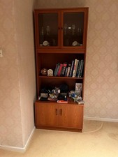 G PLAN - TEAK Mid Century