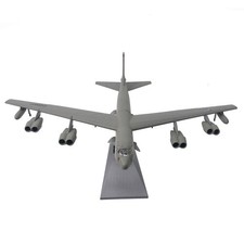 Alloy 1:200 USAF B-52H