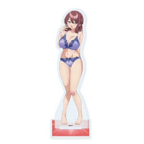 Adult collectible akemi - collectible,