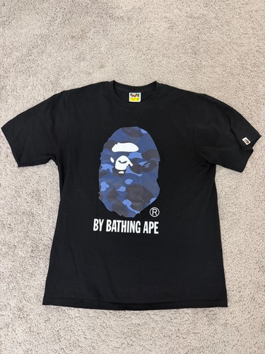 Bape tee - tee, xl