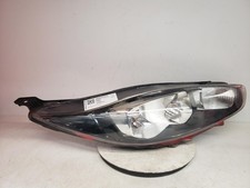 FORD FIESTA MK7 2013 RIGHT
