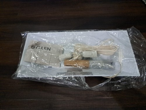 New ikea gyllen white - 56, wall
