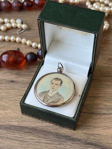 Victorian edwardian antique - victorian/edwardian,