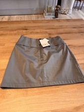 Women’s Zara Mini Skirt Size