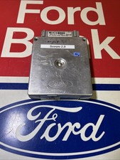 88GB-12A650-HB Ford Granada Cosworth Scorpio 2.9 V6 Automatic ECU