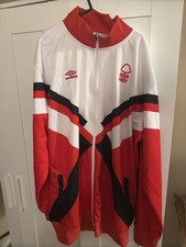 Nottingham Forest 1991/1992