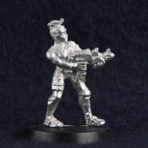Necromunda house escher juve - necromunda,