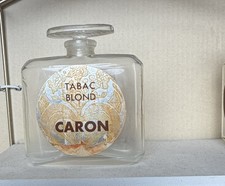 Vintage CARON LE TABAC BLOND