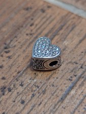 Pandora Essence Love Heart