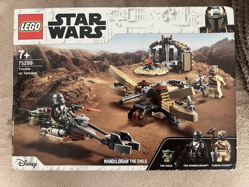 Lego star wars - wars, mandalorian