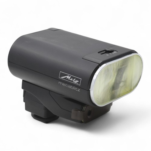 Metz mecablitz 32ct7 flash - metz,