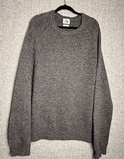 Quicksilver UK Heather Gray