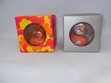 2 x Bud Collectables Rubber