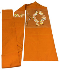 Japanese Vintage Kimono Nagoya