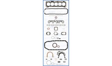 Full Engine Gasket Set AUDI