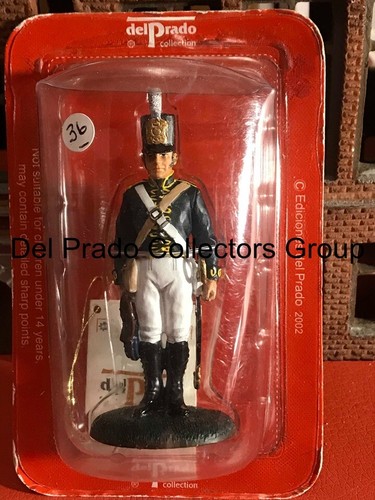 Del prado napoleon war - del,