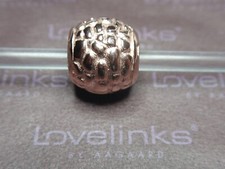 ** Genuine Lovelinks CROC ROSE