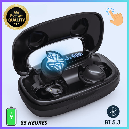 Bluetooth earphones - bluetooth,