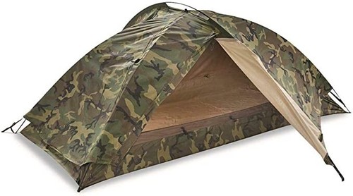 Usmc one person - usmc, tent