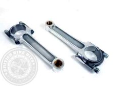 Conrods (UK Made) - Triumph T100/6T/TR6/T120 650cc 70-9525
