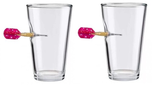 Original benshot pint - original,