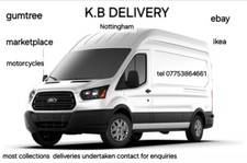 courier collection service uk