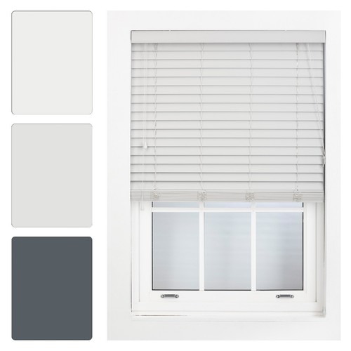 Furnished venetian blinds 50mm - venetian,