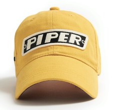 Piper aircraft baseball cap - piper,