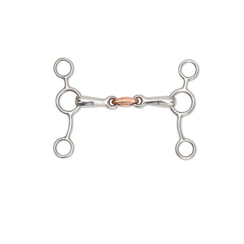Shires tom thumb with copper - tom,
