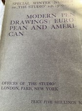 The studio special - studio, winter