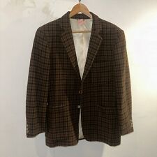 Vintage CP Company Massimo Osti Virgin Wool Mens Jacket Size L