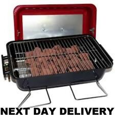 NEW CARAVAN CAMPING LAVA ROCK