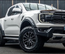 Ford Ranger T9 Wildtrak Matte