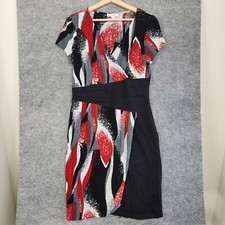 Boo Radley Dress Womens Size M