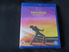 Bohemian Rhapsody (NEW SEALED