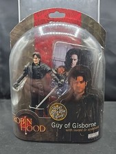 Vivid Imaginations Robin Hood